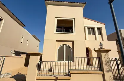 Villa - 5 Bedrooms - 5 Bathrooms for sale in Celesta Hills - Uptown Cairo - Mokattam - Cairo