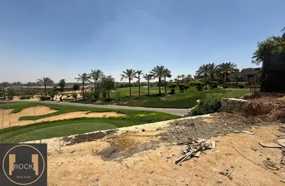 فيلا - 7 غرف نوم - 8 حمامات للبيع في قطامية ديونز - كمبوندات القطامية - القطامية - مدينة القاهرة الجديدة - القاهرة