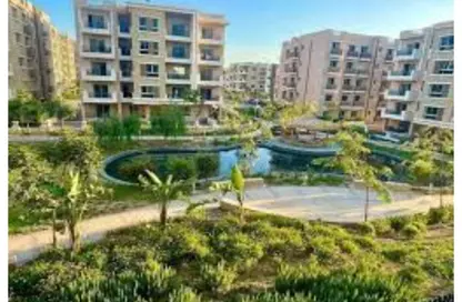 Townhouse - 3 Bedrooms - 3 Bathrooms for sale in S2 - Sarai - Mostakbal City Compounds - Mostakbal City - Future City - Cairo
