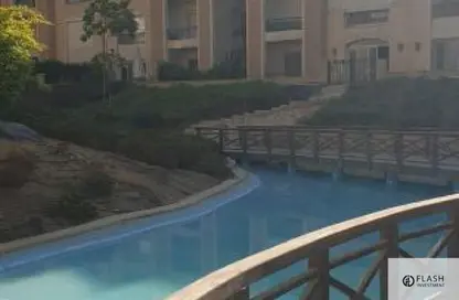 Apartment - 4 Bedrooms - 3 Bathrooms for sale in El Banafseg 11 - El Banafseg - New Cairo City - Cairo