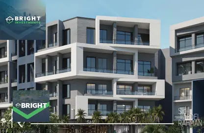 Apartment - 1 Bedroom - 1 Bathroom for sale in Stella Sidi Abdel Rahman - Sidi Abdel Rahman - North Coast