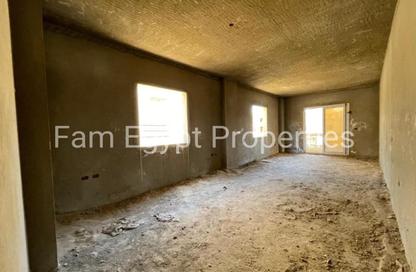Apartment - 4 Bedrooms - 2 Bathrooms for sale in Al Andalus Buildings - Al Andalus District - New Cairo City - Cairo