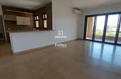 Apartment - 2 Bedrooms - 2 Bathrooms for sale in Casa - Sheikh Zayed Compounds - Sheikh Zayed City - Giza