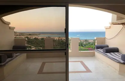 شاليه - 3 غرف نوم - 3 حمامات للبيع في لافيستا 6 - لافيستا - العين السخنة - السويس
