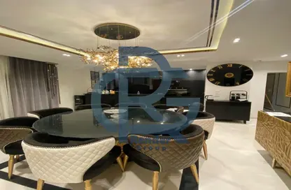 Apartment - 3 Bedrooms - 3 Bathrooms for sale in El Narges Buildings - Al Narges - New Cairo City - Cairo