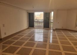 Apartment - 3 bedrooms - 3 bathrooms for للبيع in Aswan Square - Al Agouza - Giza