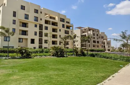 Apartment - 2 Bedrooms - 3 Bathrooms for sale in O West - 6 October Compounds - 6 October City - Giza
