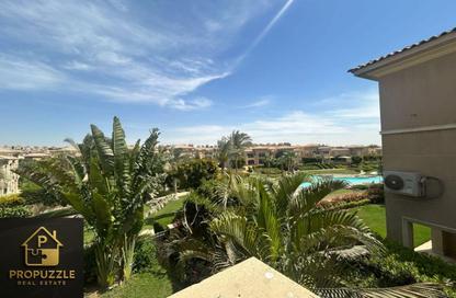 Townhouse - 4 Bedrooms - 4 Bathrooms for rent in Hyde Park - 5th Settlement Compounds - The 5th Settlement - New Cairo City - Cairo