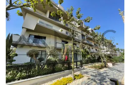 Apartment - 3 Bedrooms - 3 Bathrooms for sale in Villette - 5th Settlement Compounds - The 5th Settlement - New Cairo City - Cairo