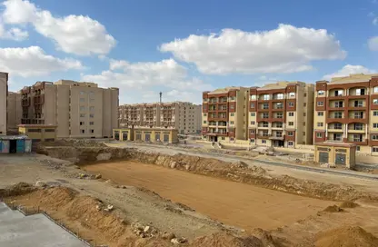 Apartment - 3 Bedrooms - 2 Bathrooms for sale in Pearl Des Rois - 5th Settlement Compounds - The 5th Settlement - New Cairo City - Cairo Apartment - 3 Bedrooms - 2 Bathrooms for sale in Pearl Des Rois - 5th Settlement Compounds - The 5th Settlement - New Cairo City - Cairo
