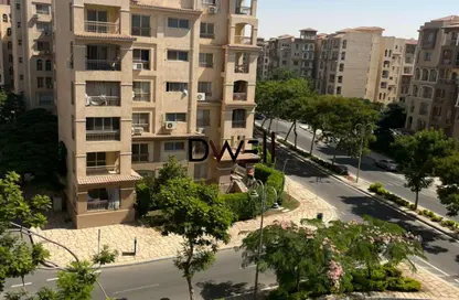 Apartment - 2 Bedrooms - 1 Bathroom for sale in Madinaty - Cairo