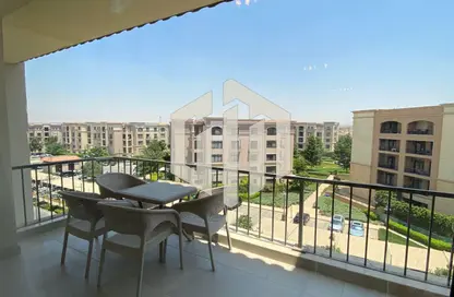 Apartment - 3 Bedrooms - 3 Bathrooms for rent in Mivida - 5th Settlement Compounds - The 5th Settlement - New Cairo City - Cairo