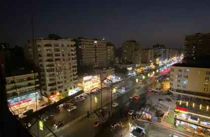 شقة - 3 غرف نوم - 1 حمام للبيع في شارع مصطفي النحاس - المنطقة السادسة - مدينة نصر - القاهرة