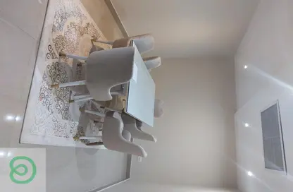 شقة - 3 غرف نوم - 3 حمامات للايجار في ذا واتر واي ڤيو - شارع التسعين - التجمع الخامس - مدينة القاهرة الجديدة - القاهرة