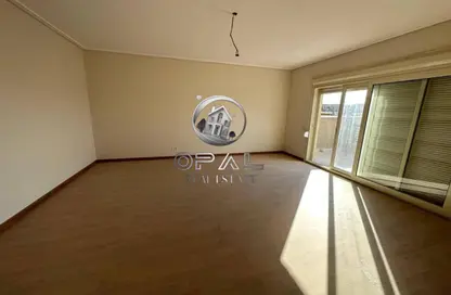 Penthouse - 4 Bedrooms - 4 Bathrooms for sale in New Giza - Cairo Alexandria Desert Road - 6 October City - Giza