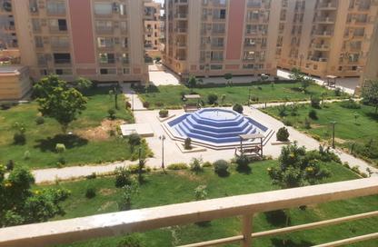 Apartment - 3 Bedrooms - 2 Bathrooms for sale in 5th Settlement Compounds - The 5th Settlement - New Cairo City - Cairo
