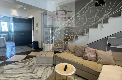 iVilla - 4 Bedrooms - 4 Bathrooms for sale in Mountain View Hyde Park - 5th Settlement Compounds - The 5th Settlement - New Cairo City - Cairo