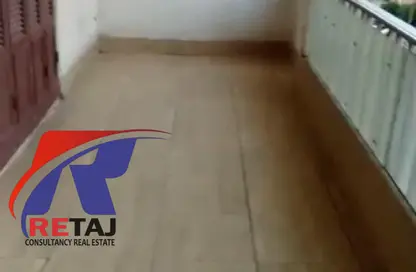 شقة - 3 غرف نوم - 2 حمامات للايجار في شارع الدكتور البطراوي - المنطقة الأولى - مدينة نصر - القاهرة