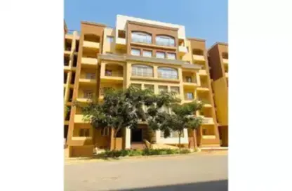 Apartment - 3 Bedrooms - 2 Bathrooms for sale in Al Maqsad - New Capital Compounds - New Capital City - Cairo