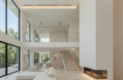 فيلا - 4 غرف نوم - 3 حمامات للبيع في ماونتن فيو اى سيتي - كمبوندات التجمع الخامس - التجمع الخامس - مدينة القاهرة الجديدة - القاهرة