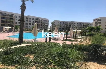 شاليه - 2 غرف نوم - 2 حمامات للبيع في مارينا 2 - مارينا - العلمين - الساحل الشمالي