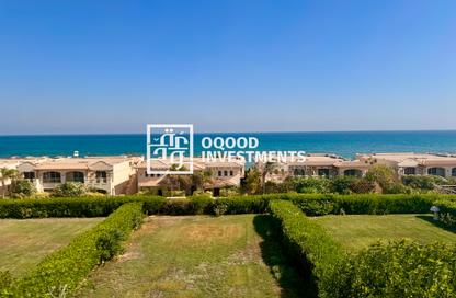 Chalet - 3 Bedrooms - 2 Bathrooms for sale in La Vista 3 - La Vista - Al Ain Al Sokhna - Suez