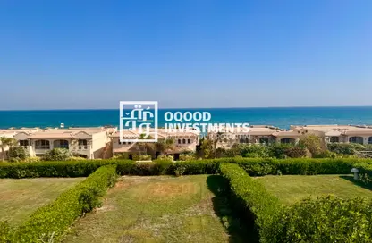 Chalet - 3 Bedrooms - 2 Bathrooms for sale in La Vista 3 - La Vista - Al Ain Al Sokhna - Suez