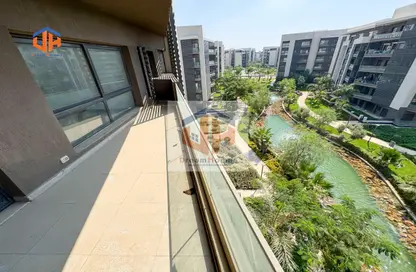 شقة - 3 غرف نوم - 3 حمامات للبيع في پريڤادو - مدينتي - القاهرة