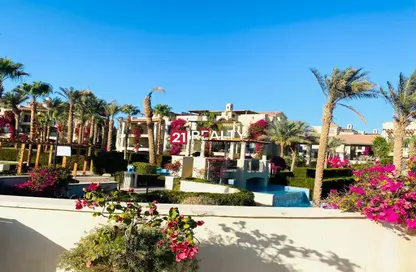 Apartment - 2 Bedrooms - 2 Bathrooms for sale in Sahl Hasheesh - Hurghada - Red Sea
