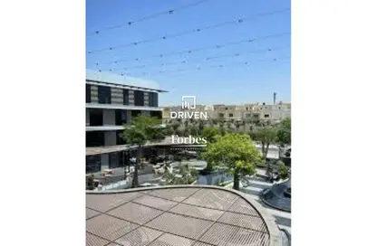 Office Space - Studio for rent in Golf Central - Cairo Alexandria Desert Road - 6 October City - Giza