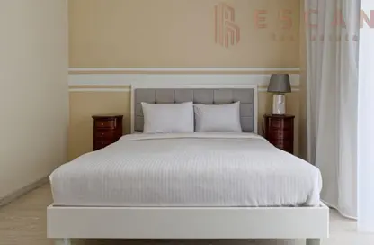 Apartment - 3 Bedrooms - 3 Bathrooms for rent in Lake View Residence - 5th Settlement Compounds - The 5th Settlement - New Cairo City - Cairo Apartment - 3 Bedrooms - 3 Bathrooms for rent in Lake View Residence - 5th Settlement Compounds - The 5th Settlement - New Cairo City - Cairo