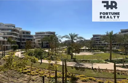 شقة - 2 غرف نوم - 3 حمامات للايجار في فيليت - كمبوندات التجمع الخامس - التجمع الخامس - مدينة القاهرة الجديدة - القاهرة