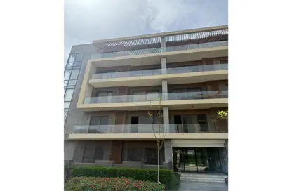 Apartment - 3 Bedrooms - 3 Bathrooms for sale in El Patio Oro - 5th Settlement Compounds - The 5th Settlement - New Cairo City - Cairo