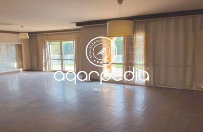 Villa - 5 Bedrooms - 6 Bathrooms for rent in Bellagio - Ext North Inves Area - New Cairo City - Cairo