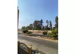 Apartment - 3 Bedrooms - 2 Bathrooms for sale in Al Imam Malik St. - 6th District - Obour City - Qalyubia