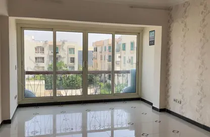 شقة - 3 غرف نوم - 2 حمامات للايجار في شارع الجزيرة - المستثمرين الجنوبية - مدينة القاهرة الجديدة - القاهرة