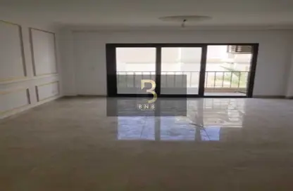 Apartment - 3 Bedrooms - 3 Bathrooms for rent in Moon Residences - Fifth Square - The 5th Settlement - New Cairo City - Cairo
