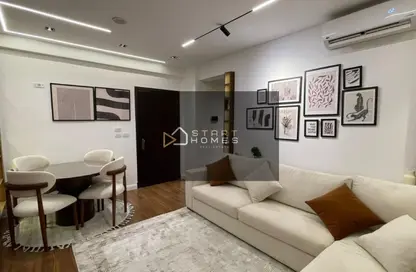 Apartment - Studio - 1 Bathroom for sale in Madinaty - Cairo