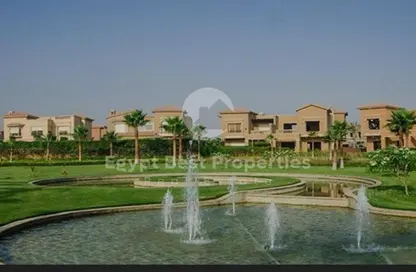 فيلا - 5 غرف نوم - 4 حمامات للبيع في نيو جيزة - طريق مصر اسكندرية الصحراوي - مدينة 6 أكتوبر - الجيزة فيلا - 5 غرف نوم - 4 حمامات للبيع في نيو جيزة - طريق مصر اسكندرية الصحراوي - مدينة 6 أكتوبر - الجيزة