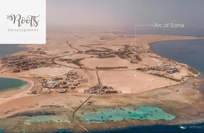 كبينه - غرفة نوم - 1 حمام للبيع في قوس سوما - سوما باى - سفاجا - الغردقة - محافظة البحر الاحمر