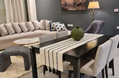 شقة - 3 غرف نوم - 2 حمامات للبيع في پريڤادو - مدينتي - القاهرة