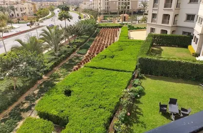Apartment - 3 Bedrooms - 3 Bathrooms for sale in Mivida - 5th Settlement Compounds - The 5th Settlement - New Cairo City - Cairo