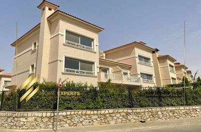 Villa - 7 Bedrooms - 6 Bathrooms for rent in Katameya Dunes - El Katameya Compounds - El Katameya - New Cairo City - Cairo