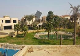فيلا - 5 غرف نوم - 7 حمامات for للبيع in الجزيرة 1 - الحي الرابع - الشيخ زايد - الجيزة