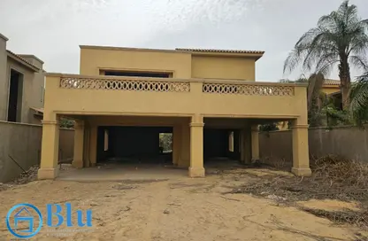 فيلا - 4 غرف نوم - 4 حمامات للبيع في سيتي فيو - طريق مصر اسكندرية الصحراوي - مدينة 6 أكتوبر - الجيزة