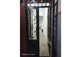 Apartment - 4 bedrooms - 2 bathrooms for للايجار in Bab El louk - Cairo