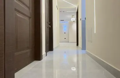 Apartment - 3 Bedrooms - 2 Bathrooms for sale in Madinaty - Cairo