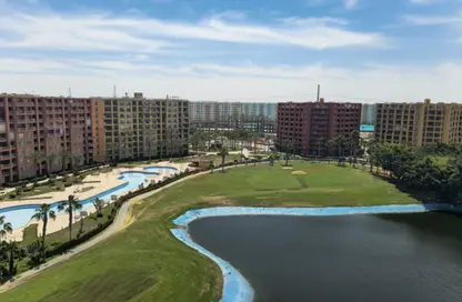 شاليه - غرفة نوم - 1 حمام للبيع في جولف بورتو مارينا - العلمين - الساحل الشمالي