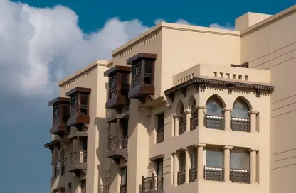 Apartment - 3 Bedrooms - 2 Bathrooms for sale in New Fustat - Hay Masr El Kadima - Cairo