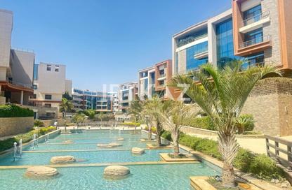 Apartment - 2 Bedrooms - 2 Bathrooms for sale in La Mirada El Mostakbal - Mostakbal City Compounds - Mostakbal City - Future City - Cairo